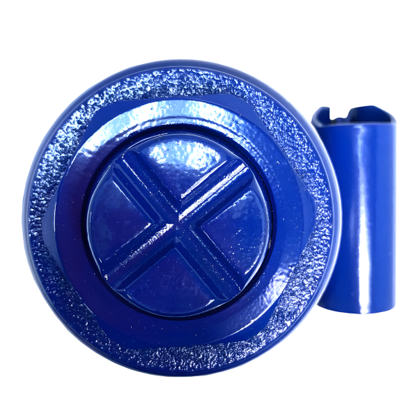 Домкрат бутылочный AE&T T20210