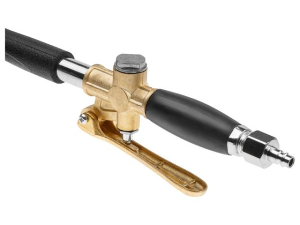 Приспособление для штукатурных работ (хоппер-ковш) ECO SGH-01