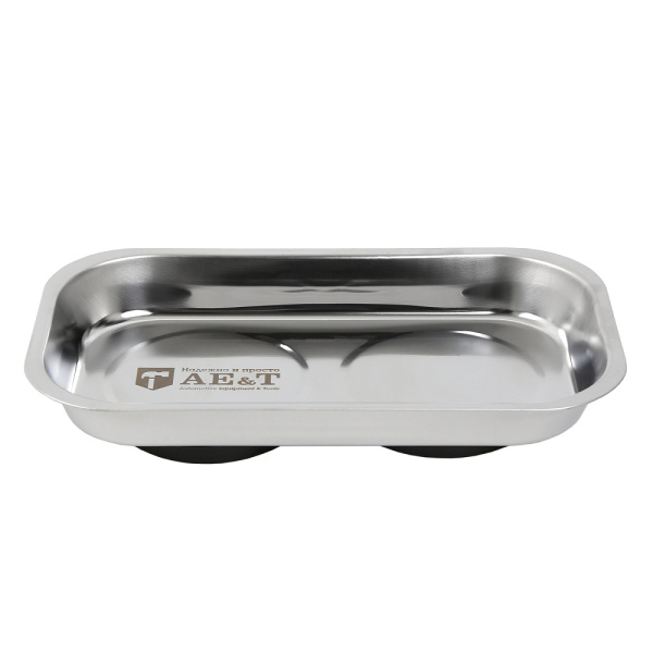 Тарелка магнитная AE&T TA-T7006 (136x237 мм)