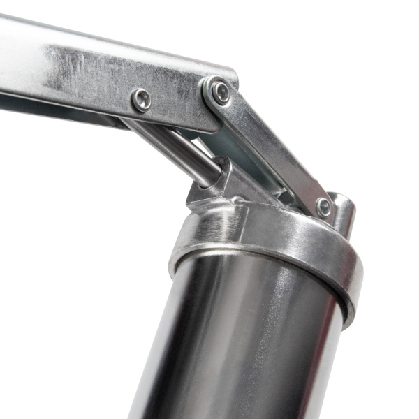 Шприц плунжерный МАСТАК 132-00140 (400 мл)