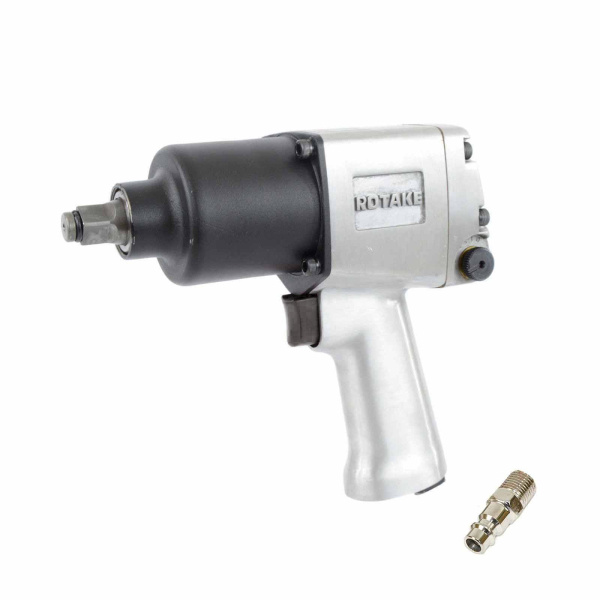 Пневмогайковерт 1/2" RT-5272