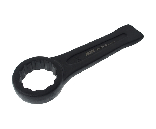 Ключ накидной 12-ти гранный ударный JTC JW0036-50 (50 мм)