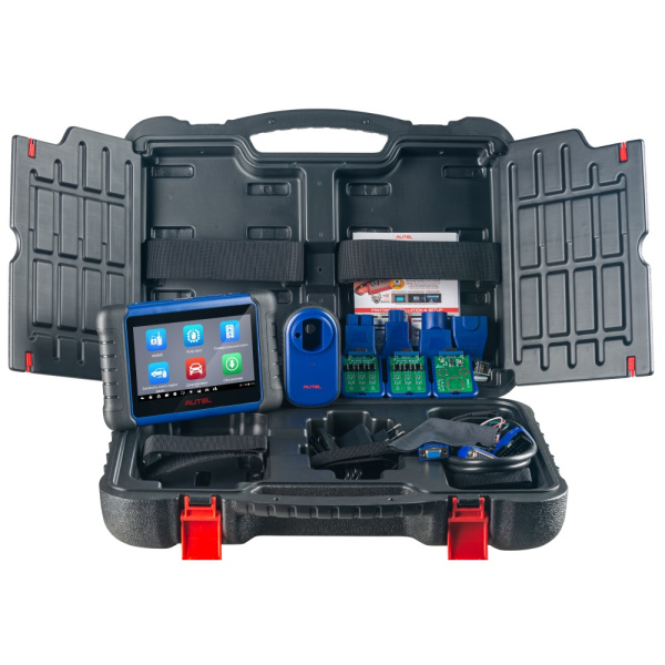 Программатор автомобильных ключей Autel MaxiIM IM508S