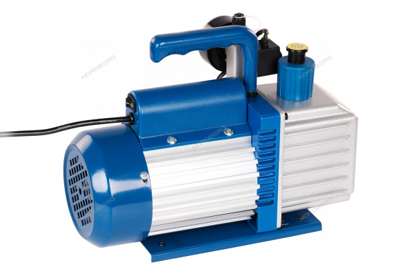 Вакуумный насос одноступенчатый 170 л/мин NORDBERG NFP117