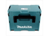 Аккум. углошлифмашина MAKITA LXT DGA 513 RTJ в кор.