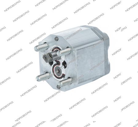 Насос гидравлический для накачки масла 407 NORDBERG 46TRKE#407