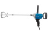 Миксер строительный BULL BM 1408 800 Вт, 1 скор., M14/M12, рег. об. + насадка