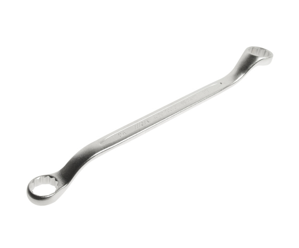 Ключ накидной JTC PE2427 (24х27 мм, 45 град., L=360 мм)