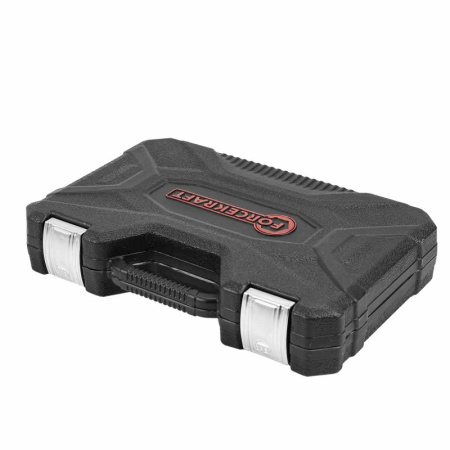 Набор бит с битодержателями, 40пр. (10мм)(75/30мм: T20-T55,H4-H12,M5-M12) в пласт.кейсе