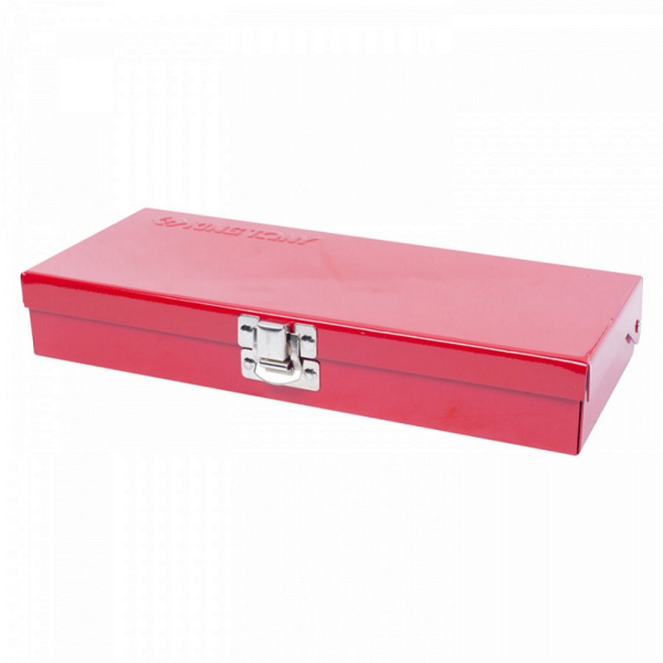 Набор ударных глубоких торцевых головок KING TONY 4410SP, 1/2", шестигранные, 1/2"-15/16", 8 предметов