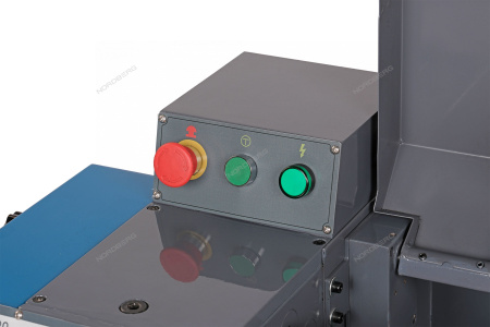 Токарный станок NORDBERG NLM650