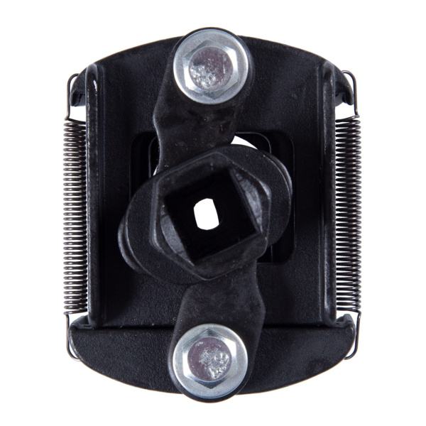 Съемник масляных фильтров 1/2" AFFIX AF10341202, 60-80 мм, двухзахватный