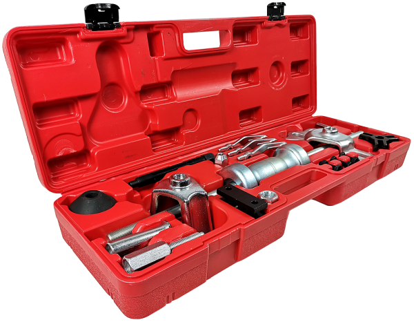 Съемник универсальный обратный молоток TA-D1051 (MHR-01902)