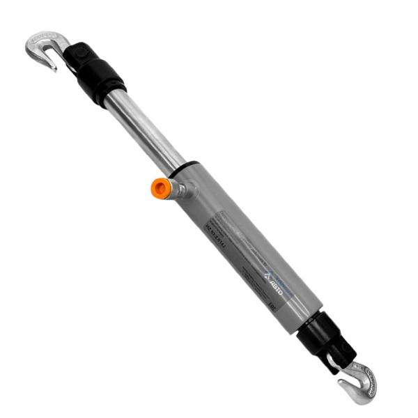 Гидроцилиндр обратного действия 5 т Хорекс Авто HZ 02.2.014J