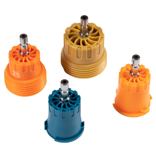 Набор для тестирования герметичности системы охлаждения 32 предмета кейс AFFIX AF10331032C