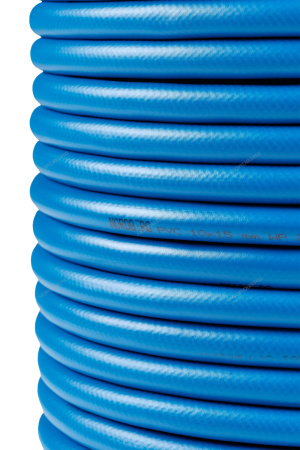 Шланг воздушный гибридный NORDBERG H1015RPVC (PVC Ø10х15мм, катушка 100 м)