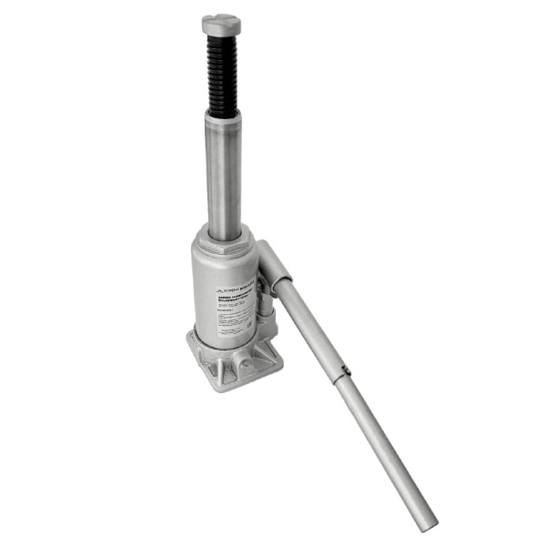 Домкрат бутылочный 6 т Хорекс Авто HZ 01.4.017J