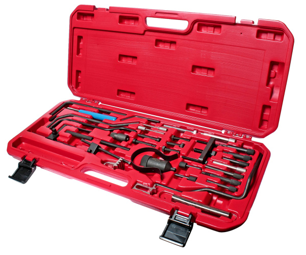 Фиксатор распредвала для установки фаз ГРМ JTC 4675 (PEUGEOT CITROEN)