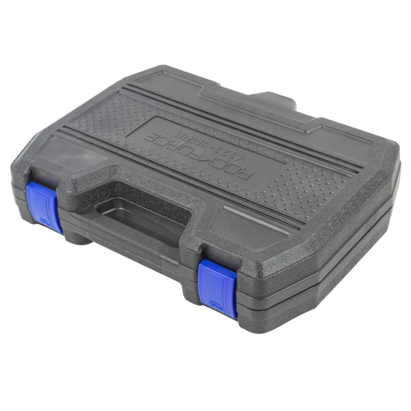 Набор инструментов ударных 32пр.1/2''(6гр.)(10-32мм, Cr-Mo)