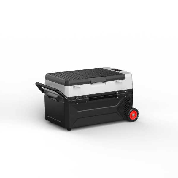 Автомобильный компрессорный холодильник FILYMORE J45