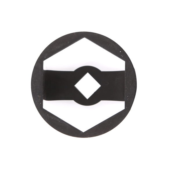 Торцевая головка 6 граней 65 мм Car-Tool CT-U0911