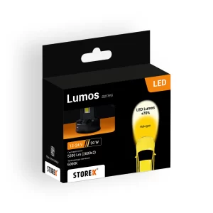 LED Лампы Lumos